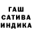 Гашиш Изолятор Santija